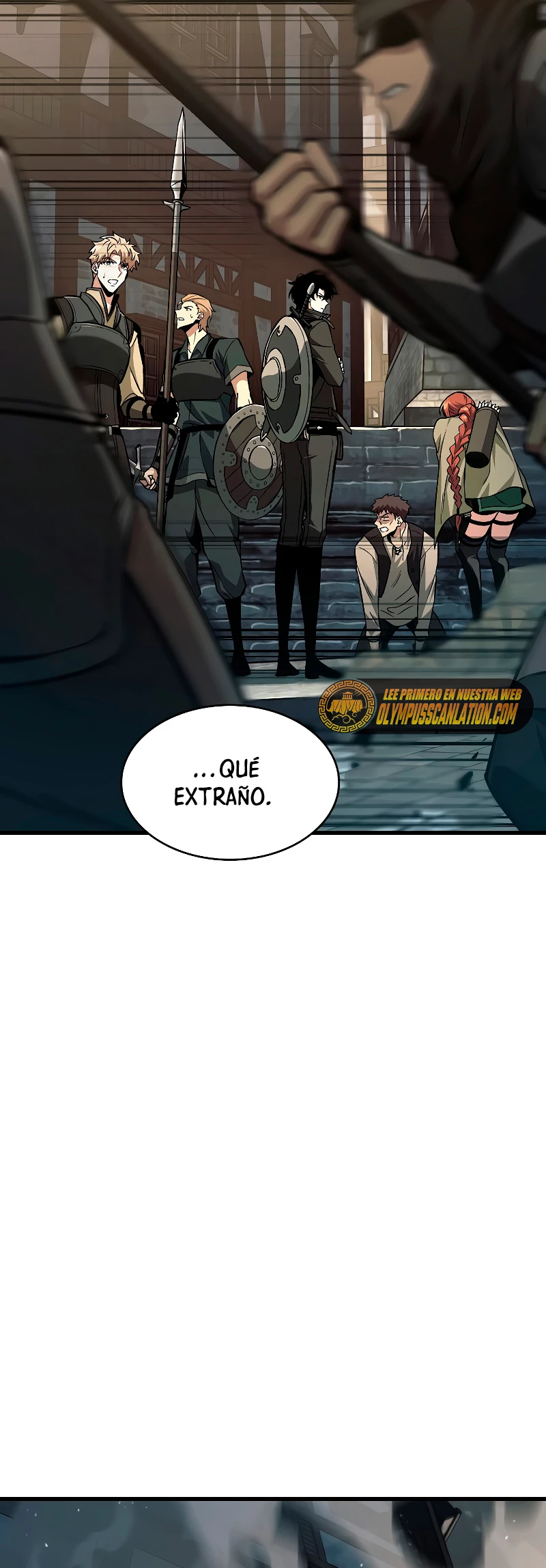 Página 64 del Manga