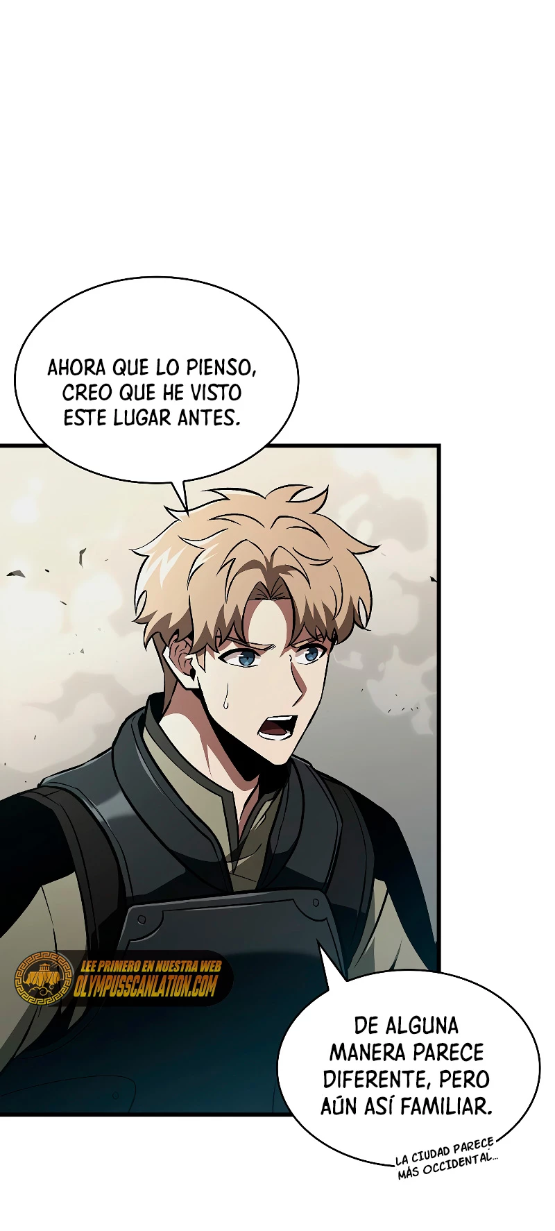 Página 66 del Manga