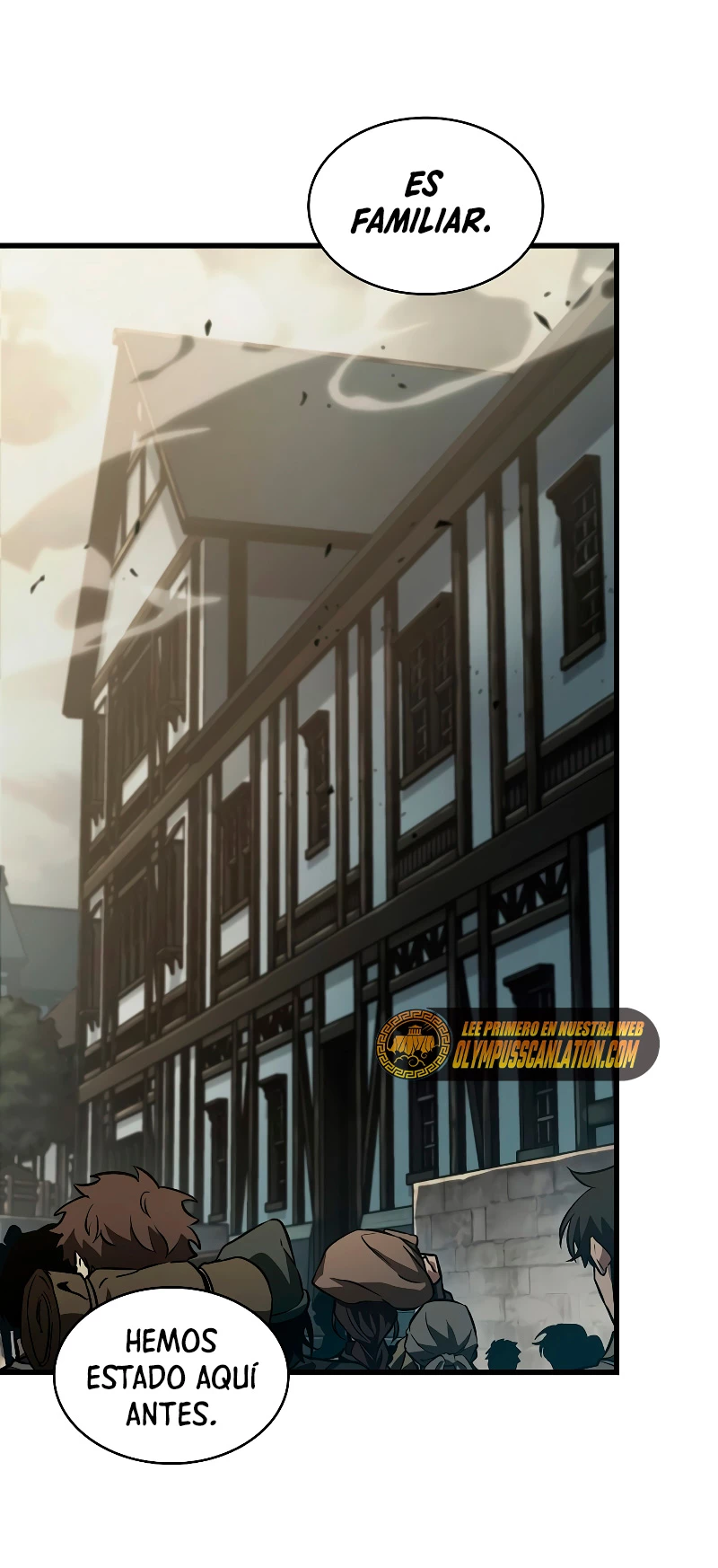 Página 68 del Manga