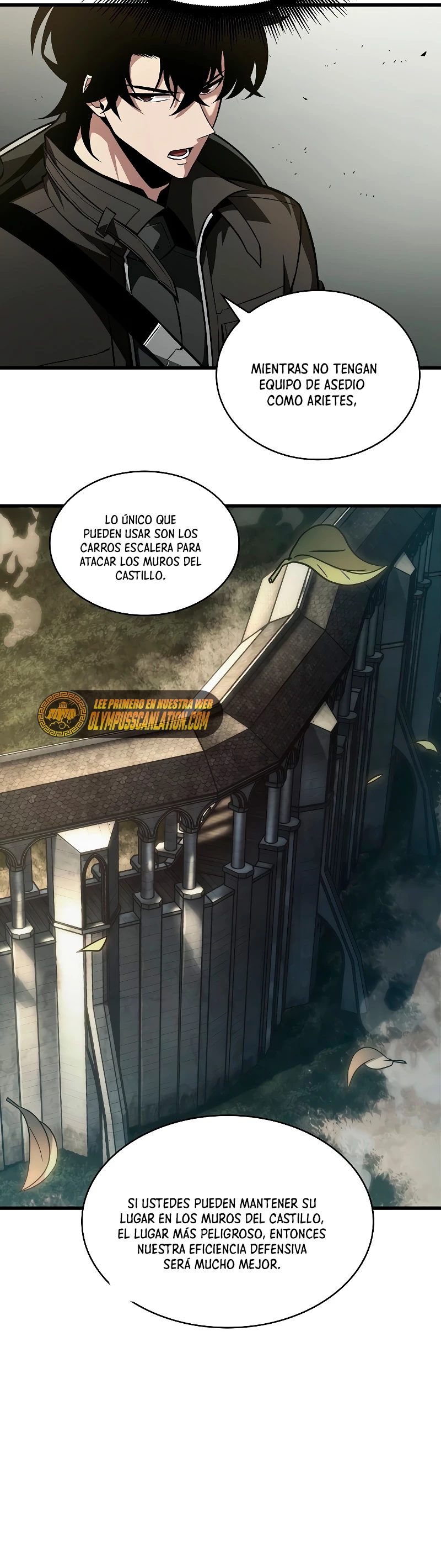 Página 41 del Manga