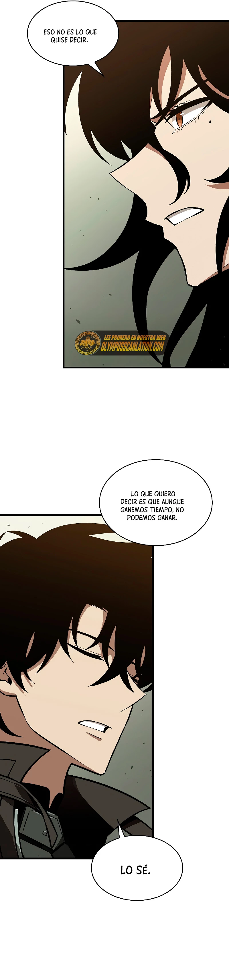 Página 42 del Manga
