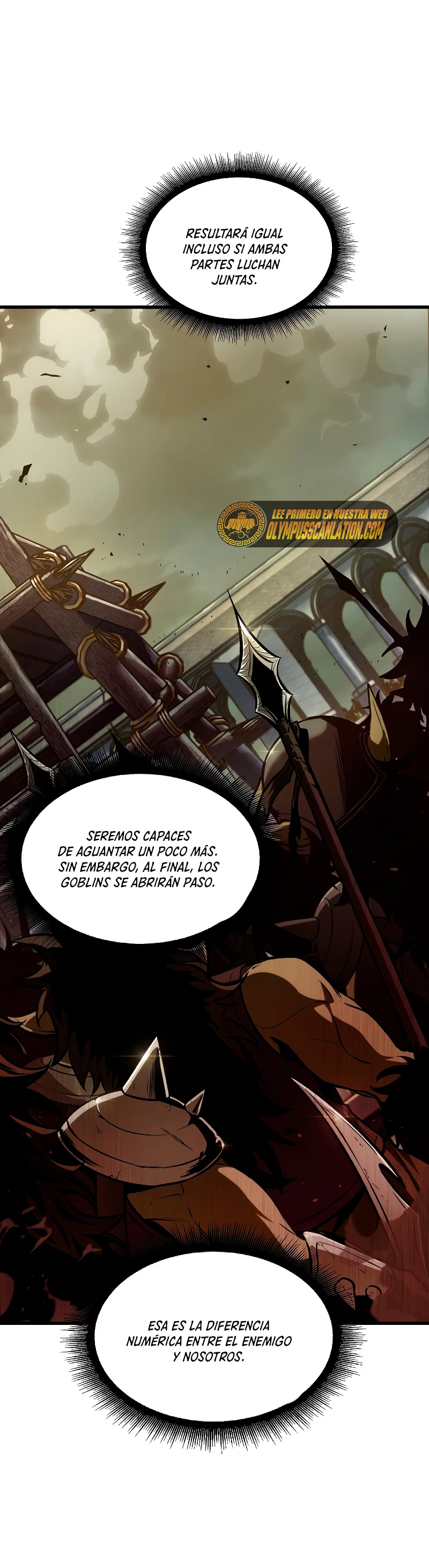 Página 43 del Manga