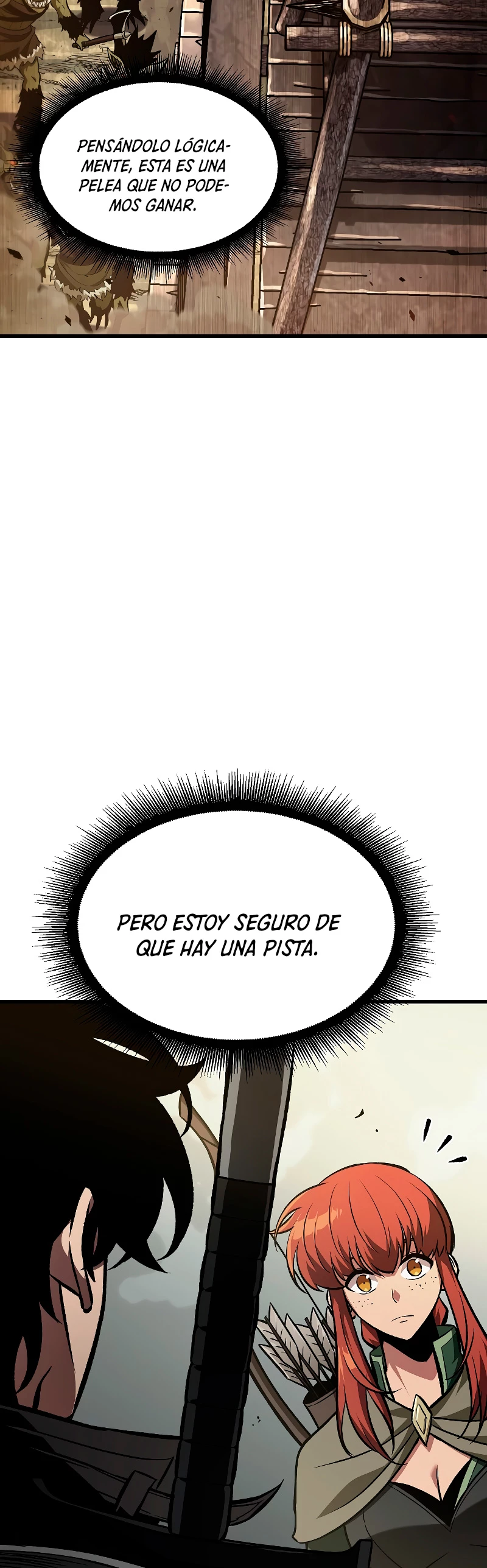Página 45 del Manga