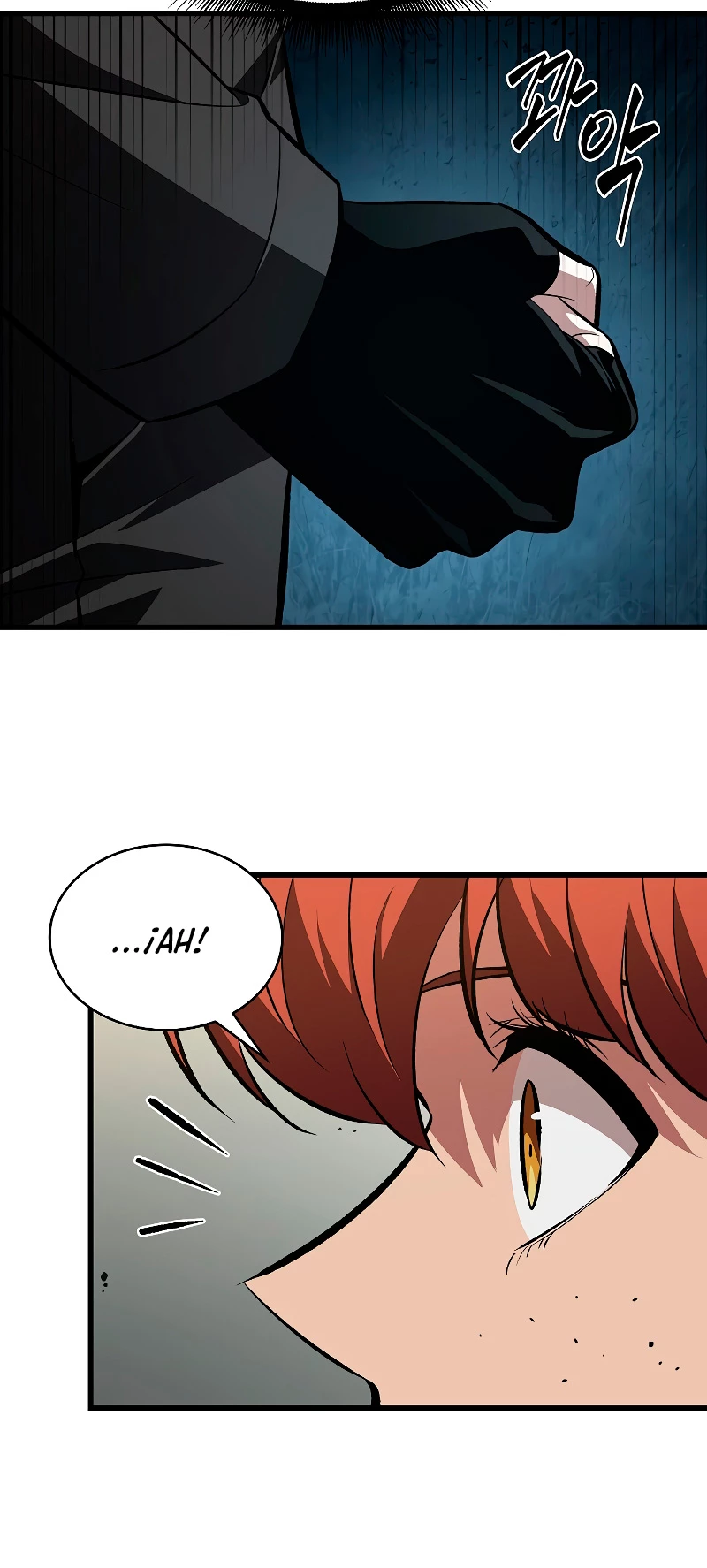 Página 50 del Manga