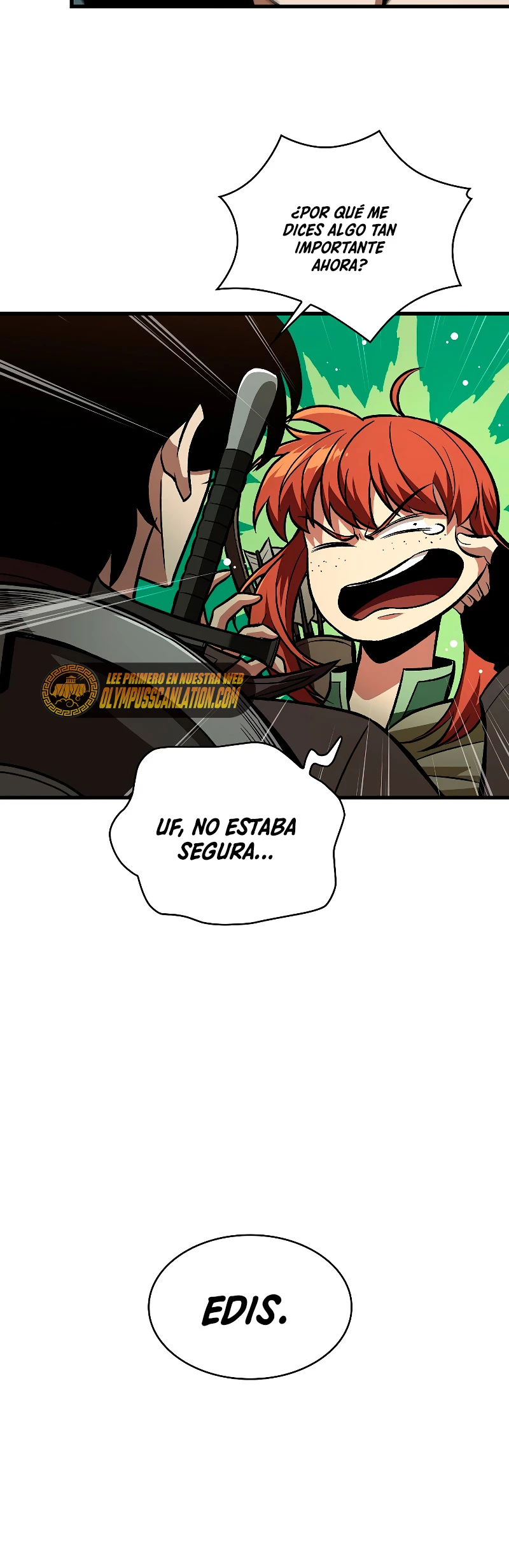 Página 55 del Manga
