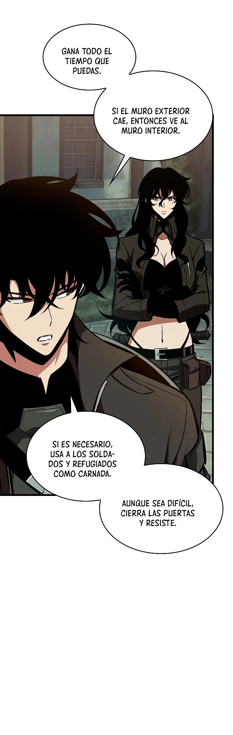 Página 56 del Manga