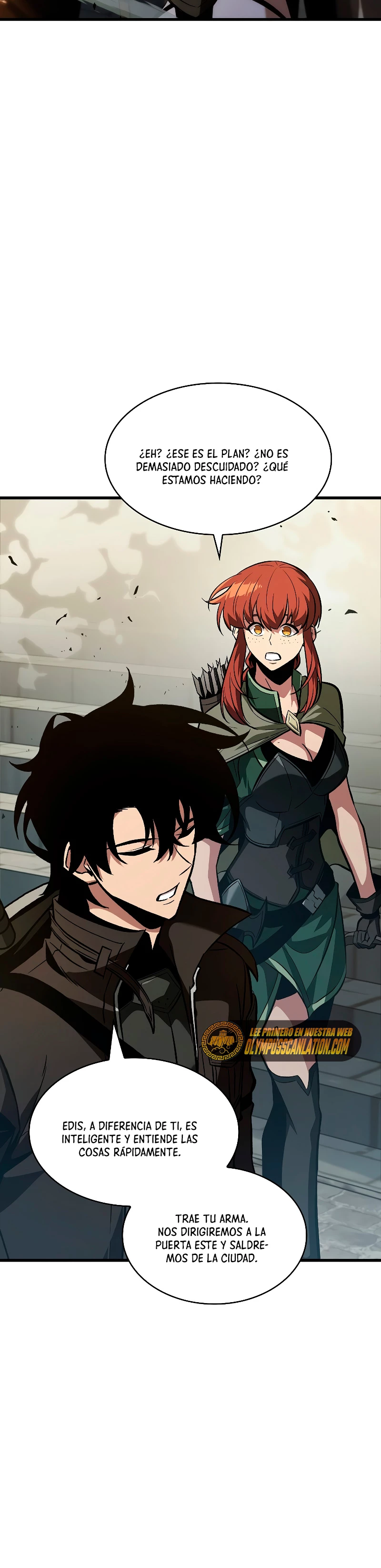 Página 59 del Manga