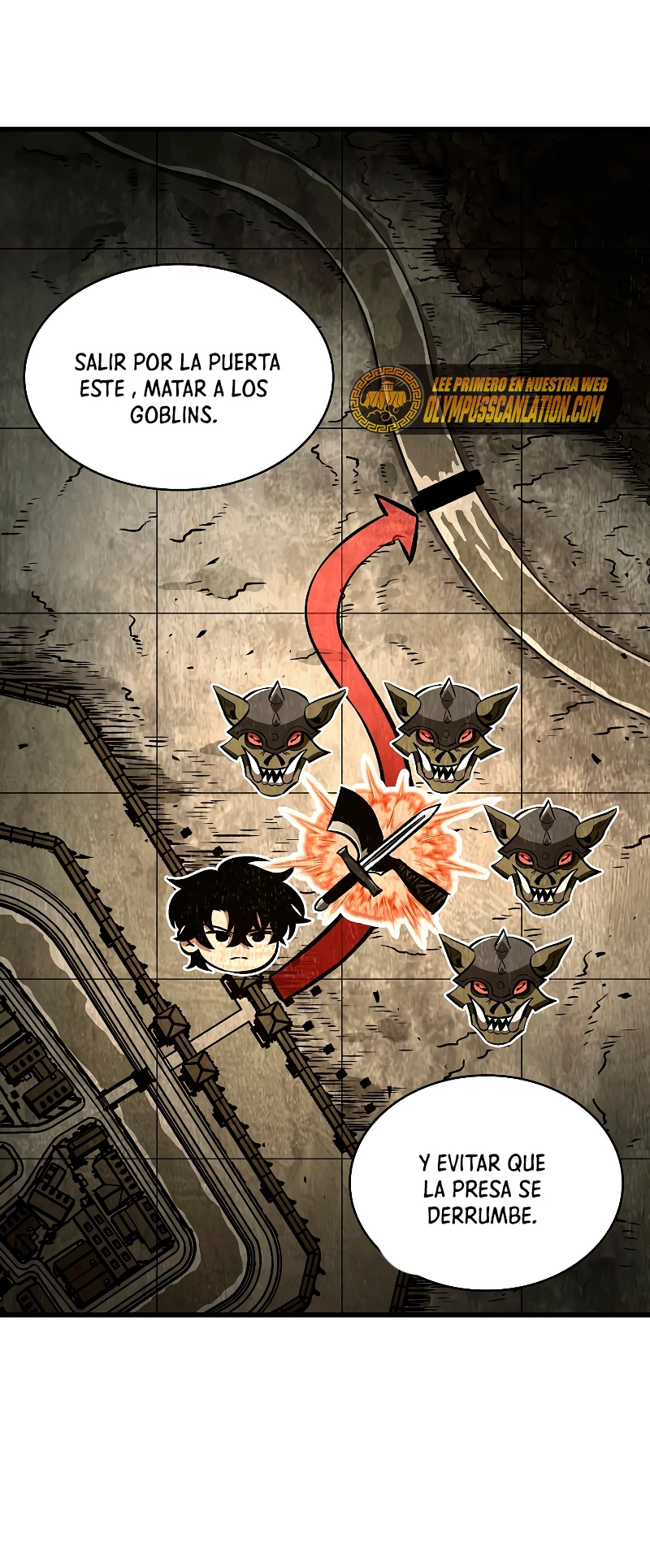 Página 63 del Manga