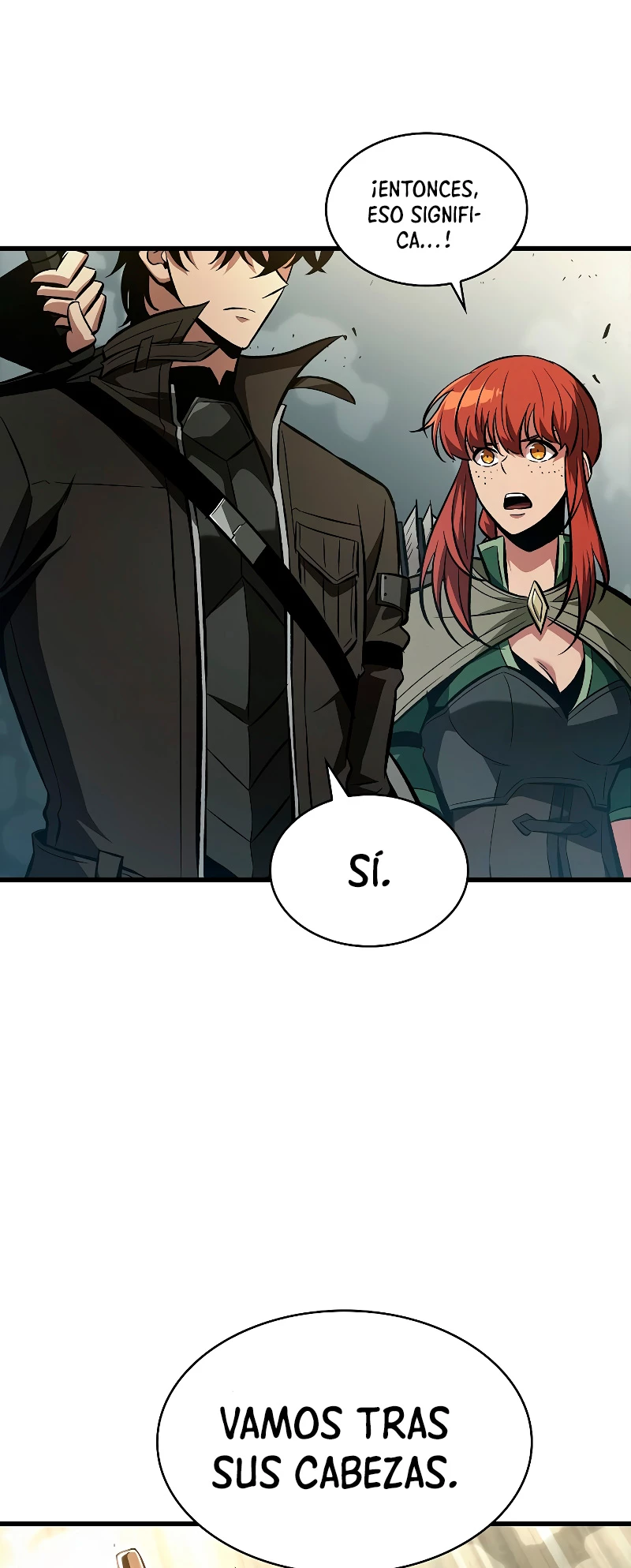 Página 64 del Manga