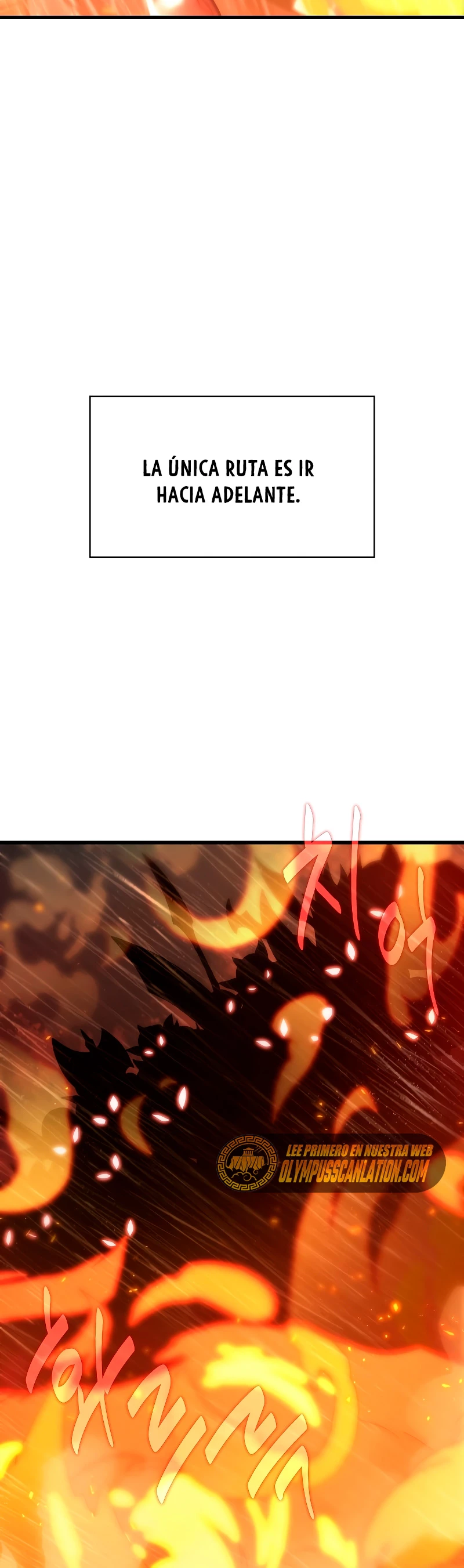 Página 38 del Manga