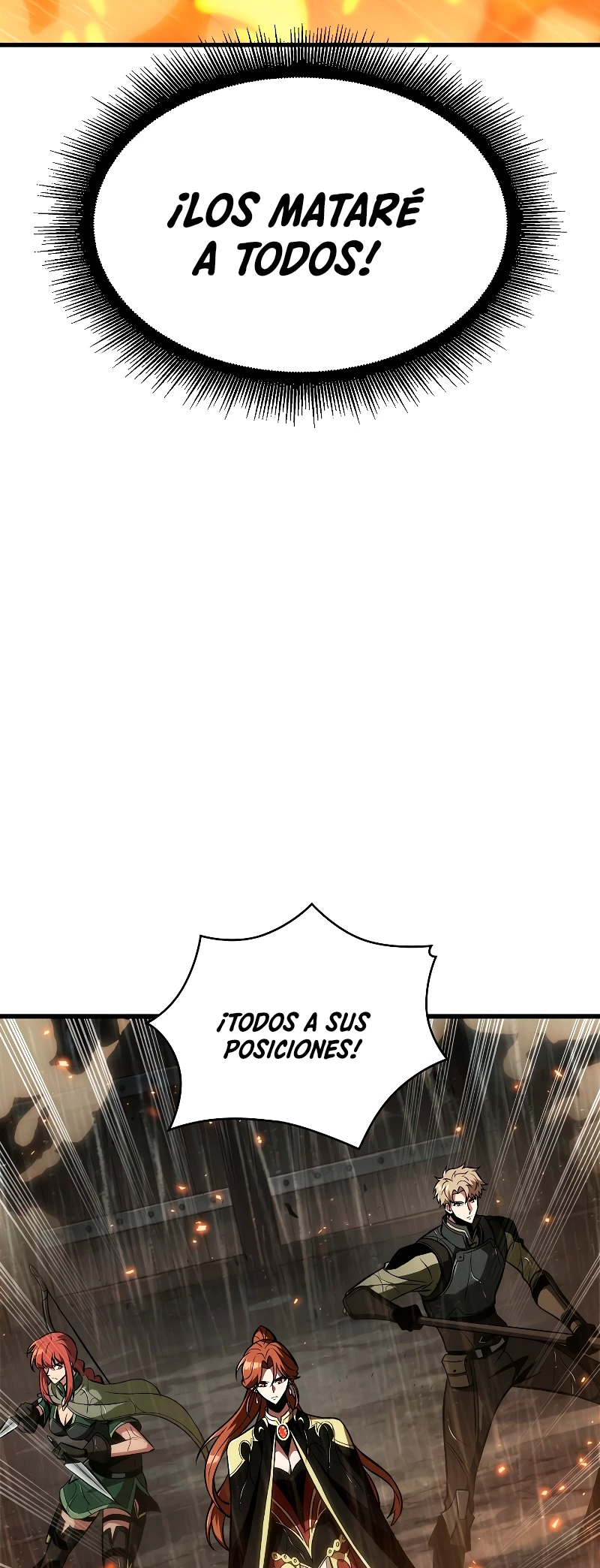 Página 39 del Manga