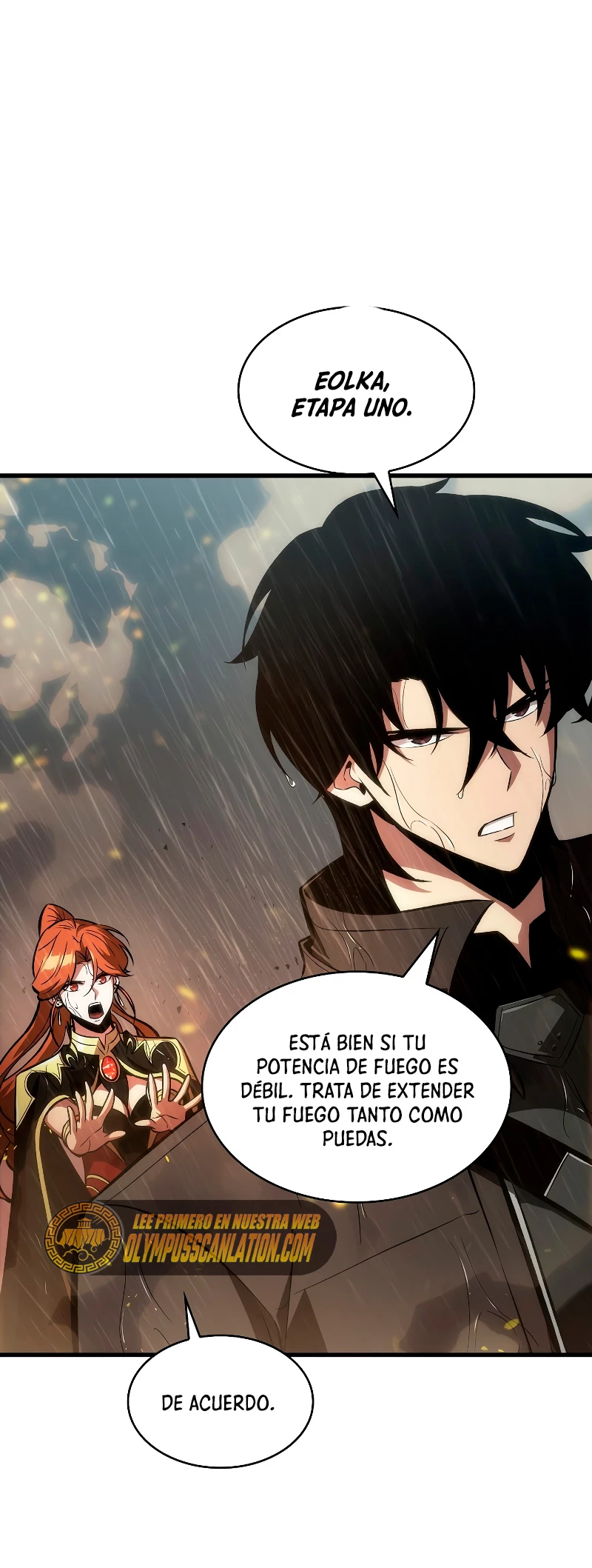 Página 41 del Manga