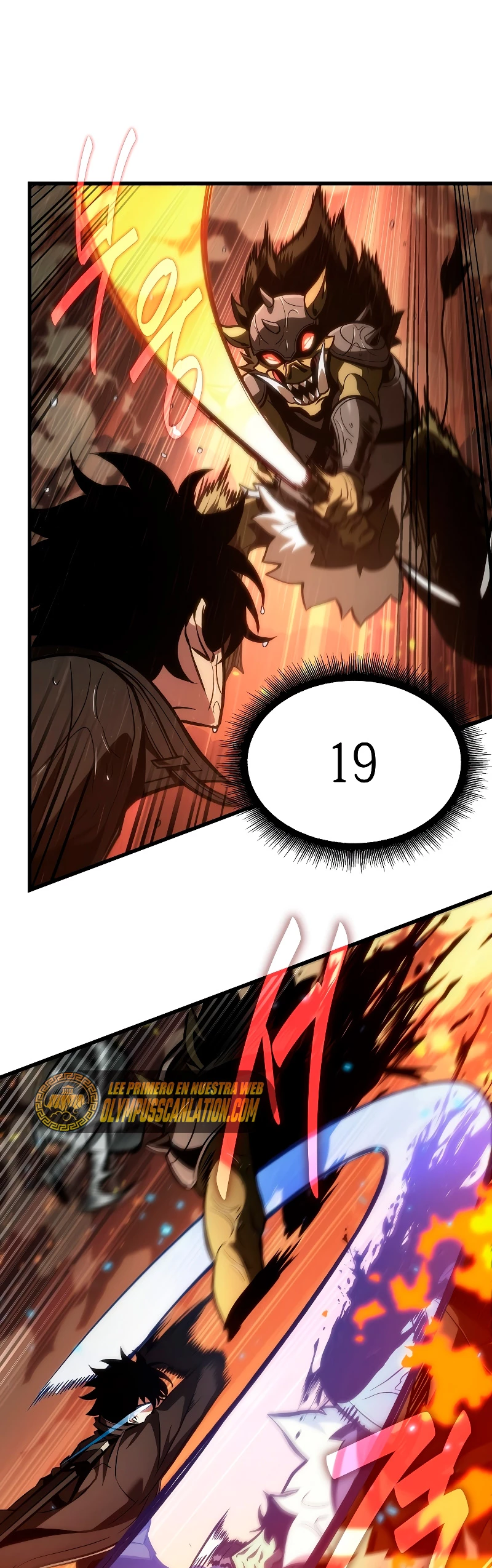 Página 44 del Manga