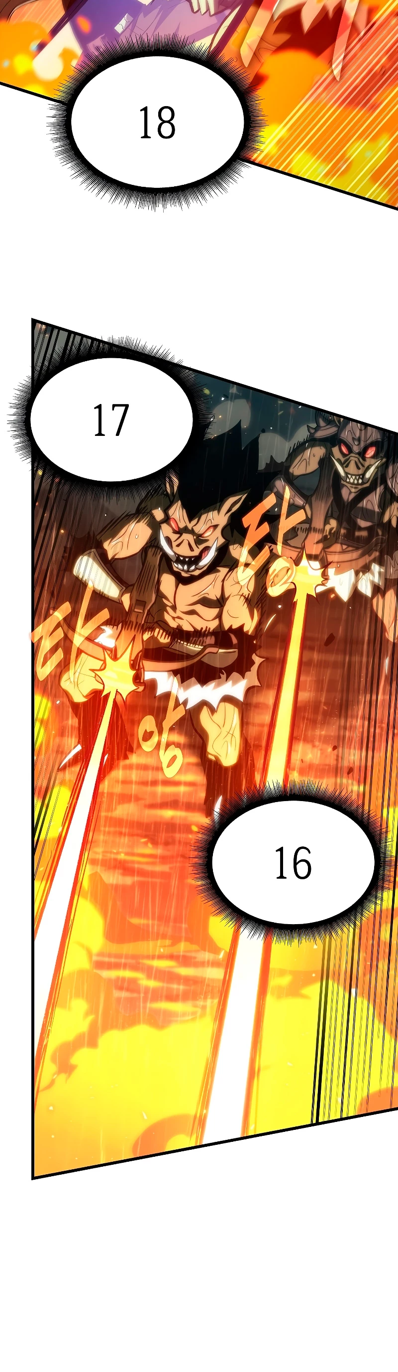 Página 45 del Manga