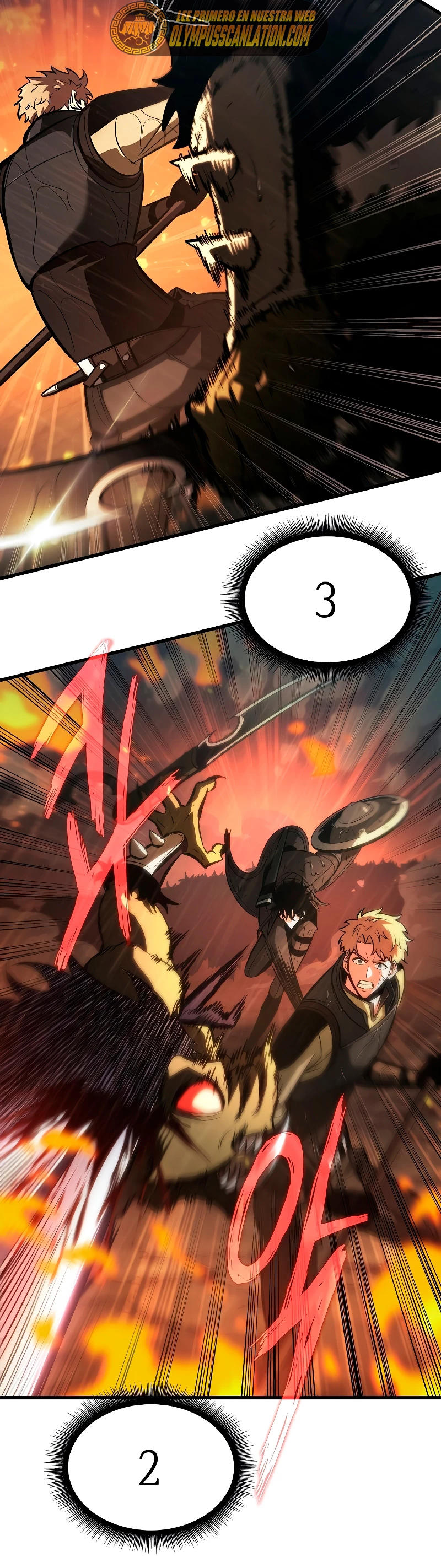 Página 51 del Manga