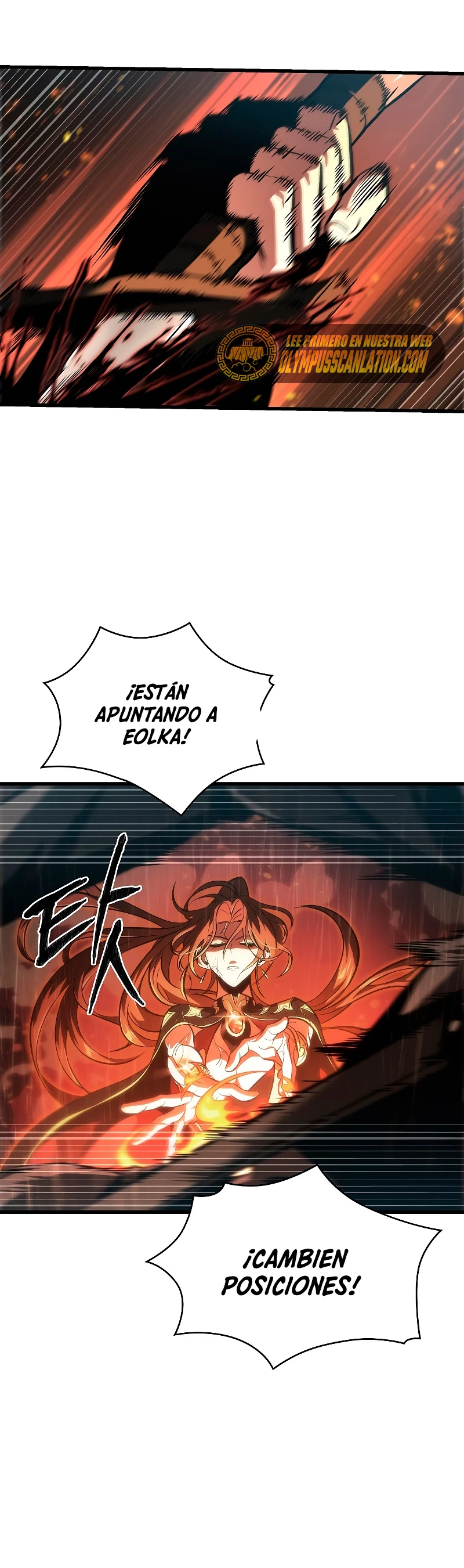 Página 52 del Manga