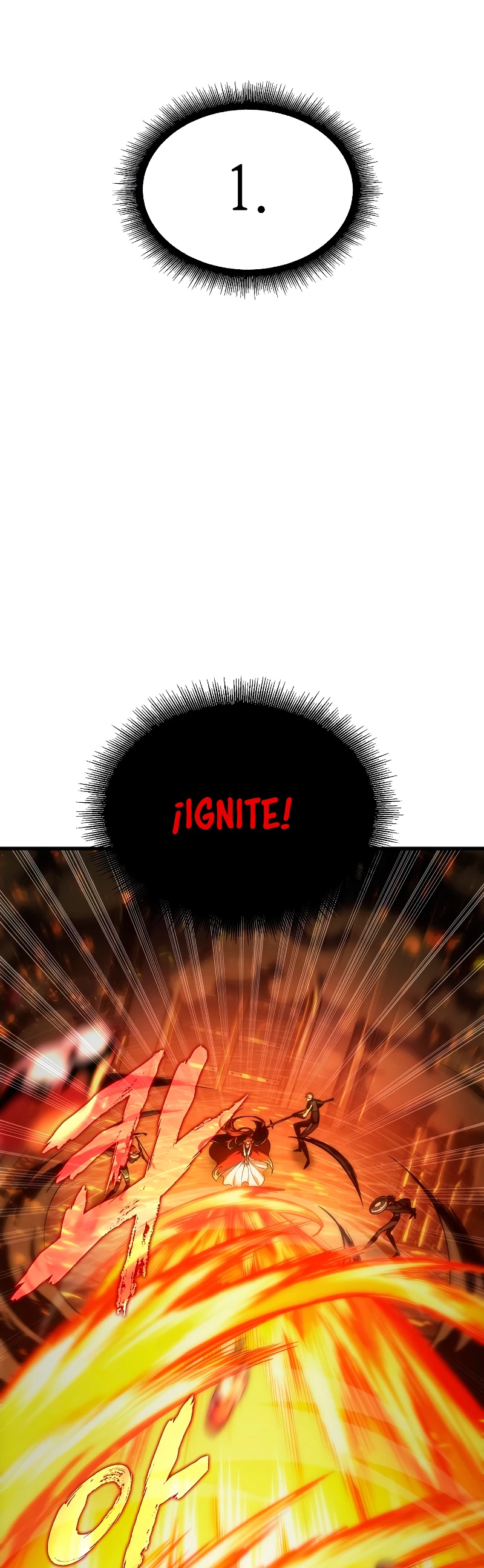 Página 53 del Manga