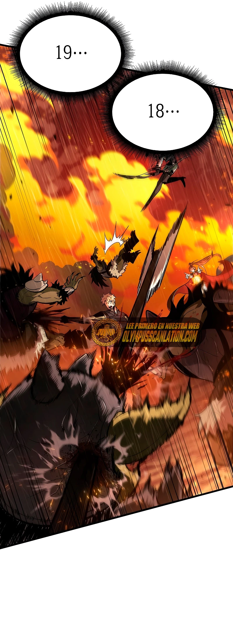 Página 60 del Manga