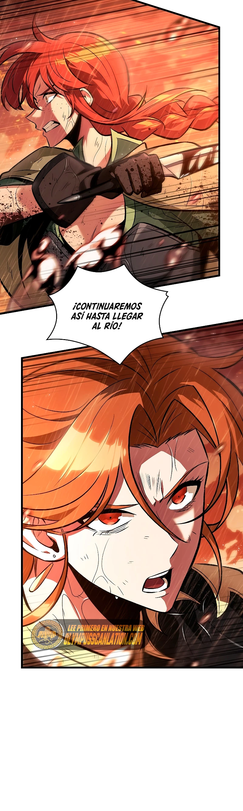 Página 64 del Manga
