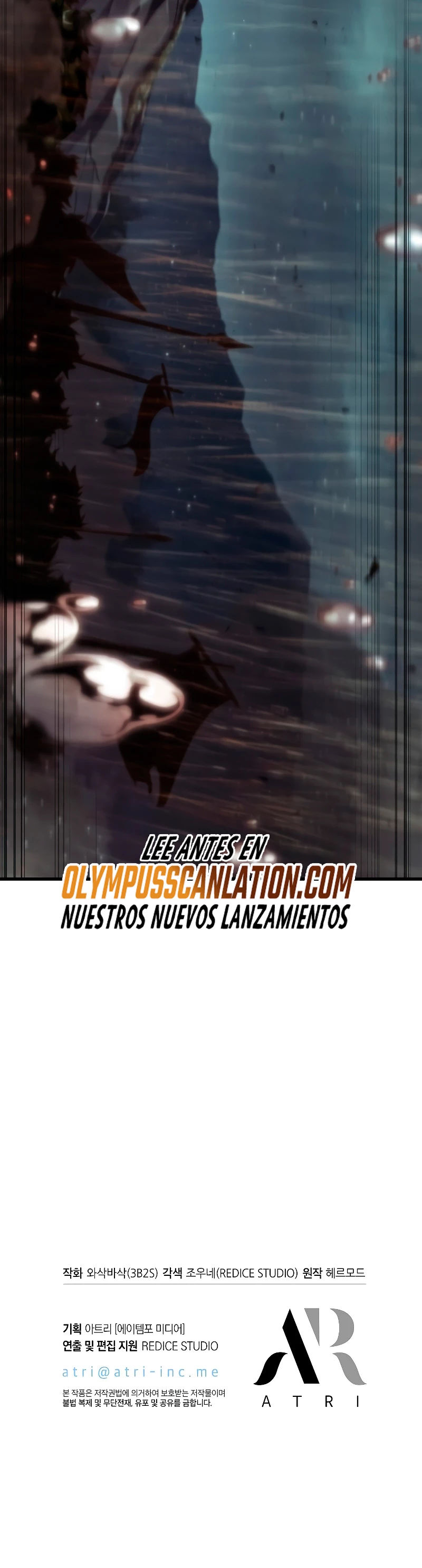 Página 67 del Manga