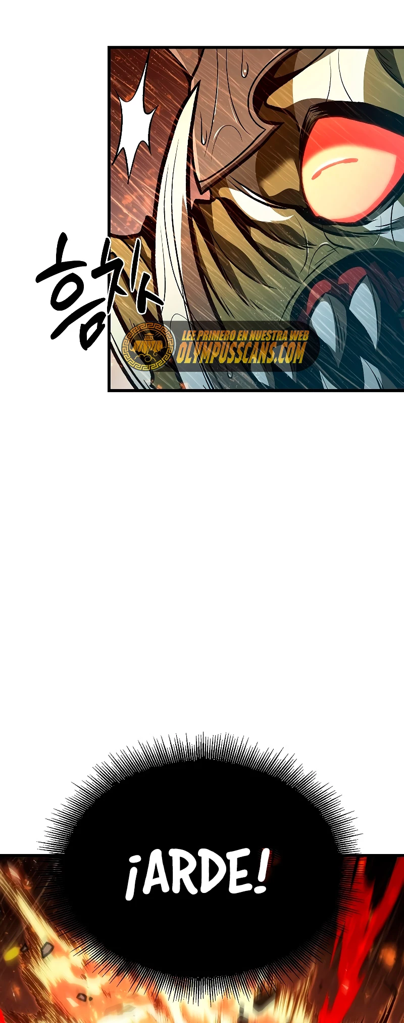 Página 38 del Manga