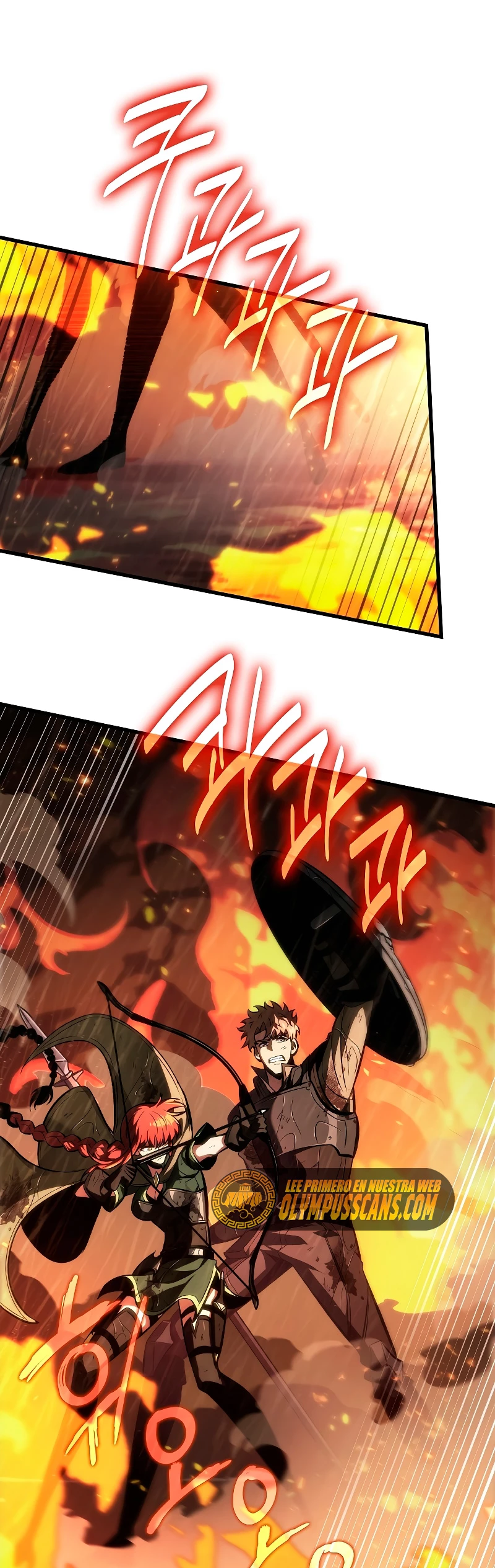 Página 41 del Manga
