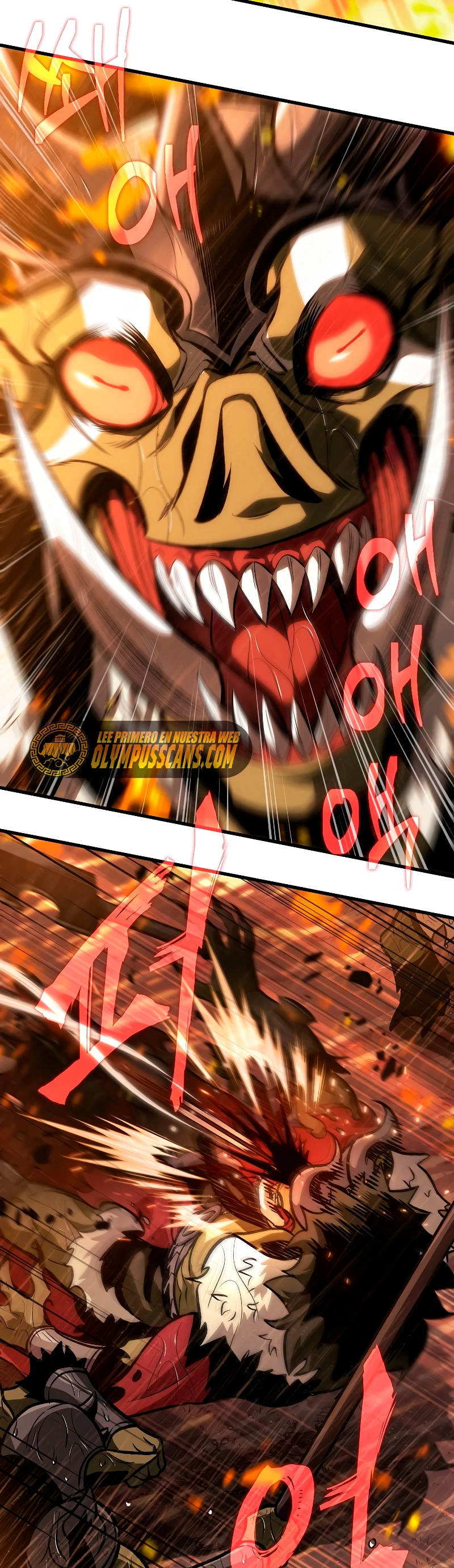 Página 43 del Manga
