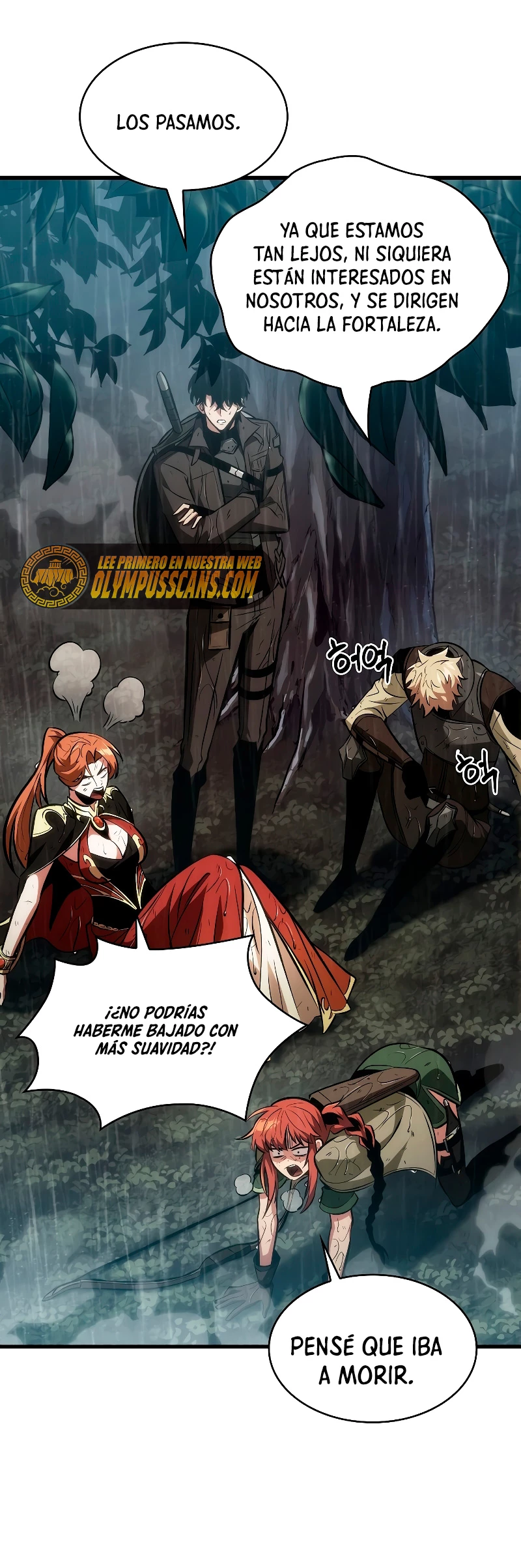 Página 53 del Manga