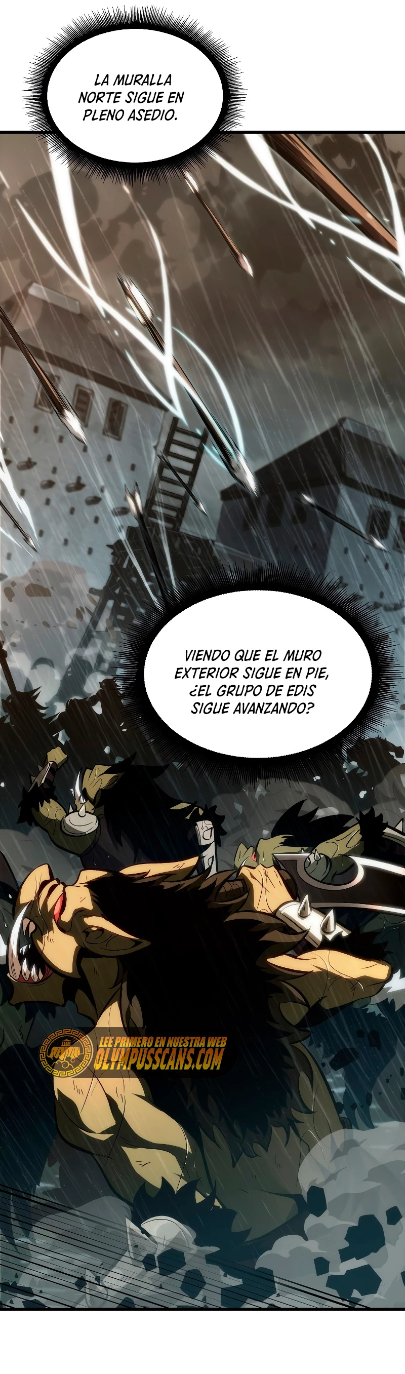 Página 57 del Manga
