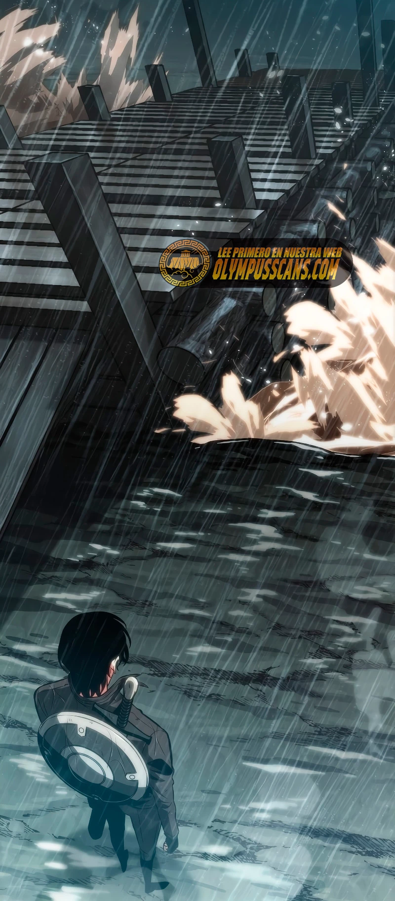 Página 59 del Manga