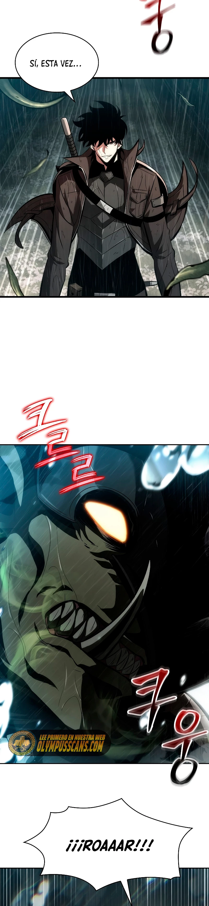 Página 64 del Manga