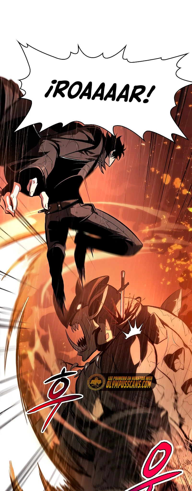 Página 36 del Manga