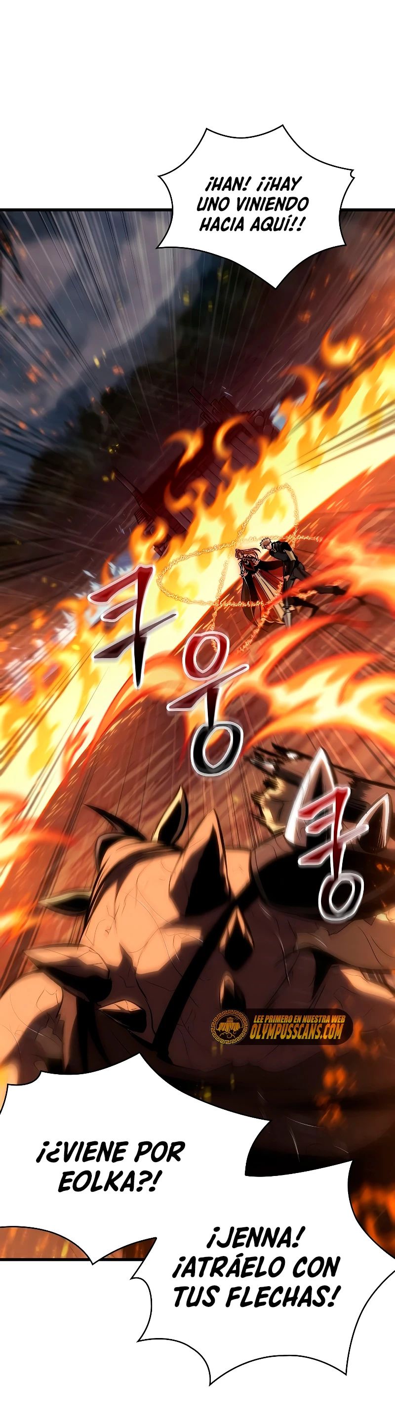 Página 45 del Manga