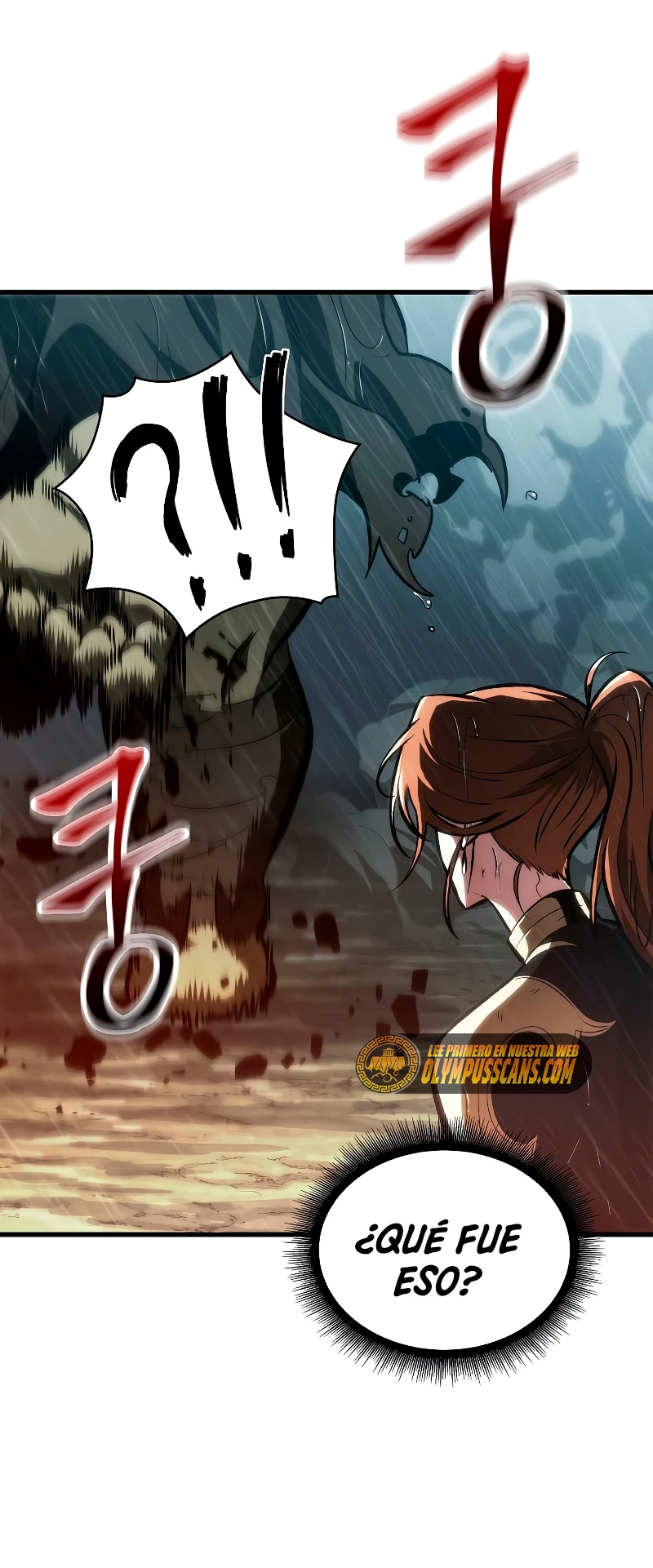 Página 51 del Manga