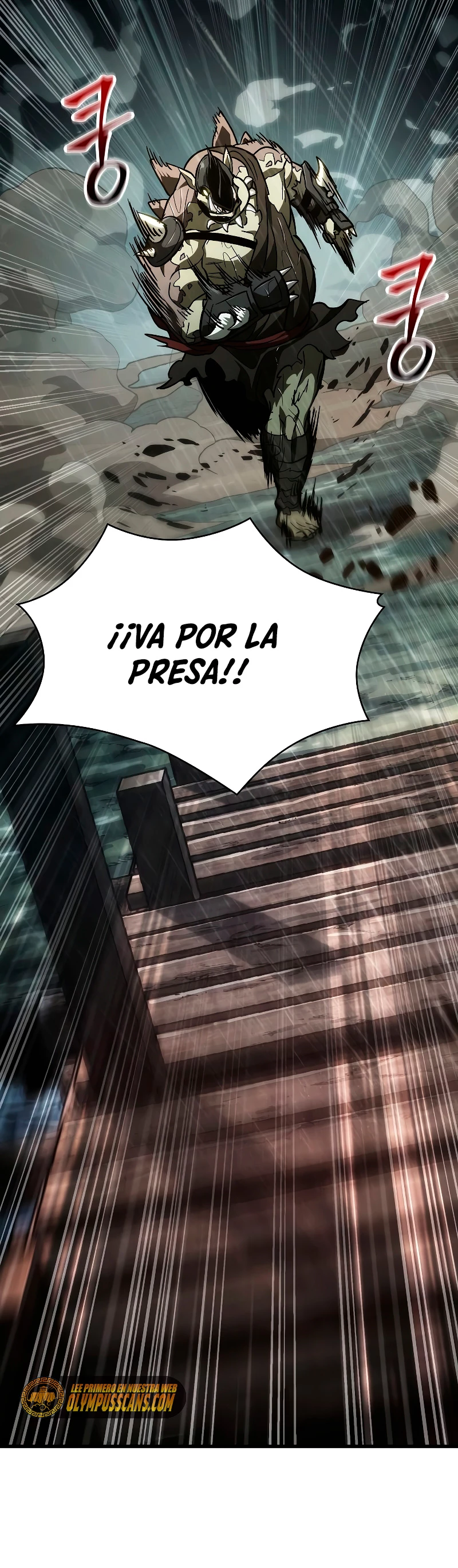 Página 54 del Manga