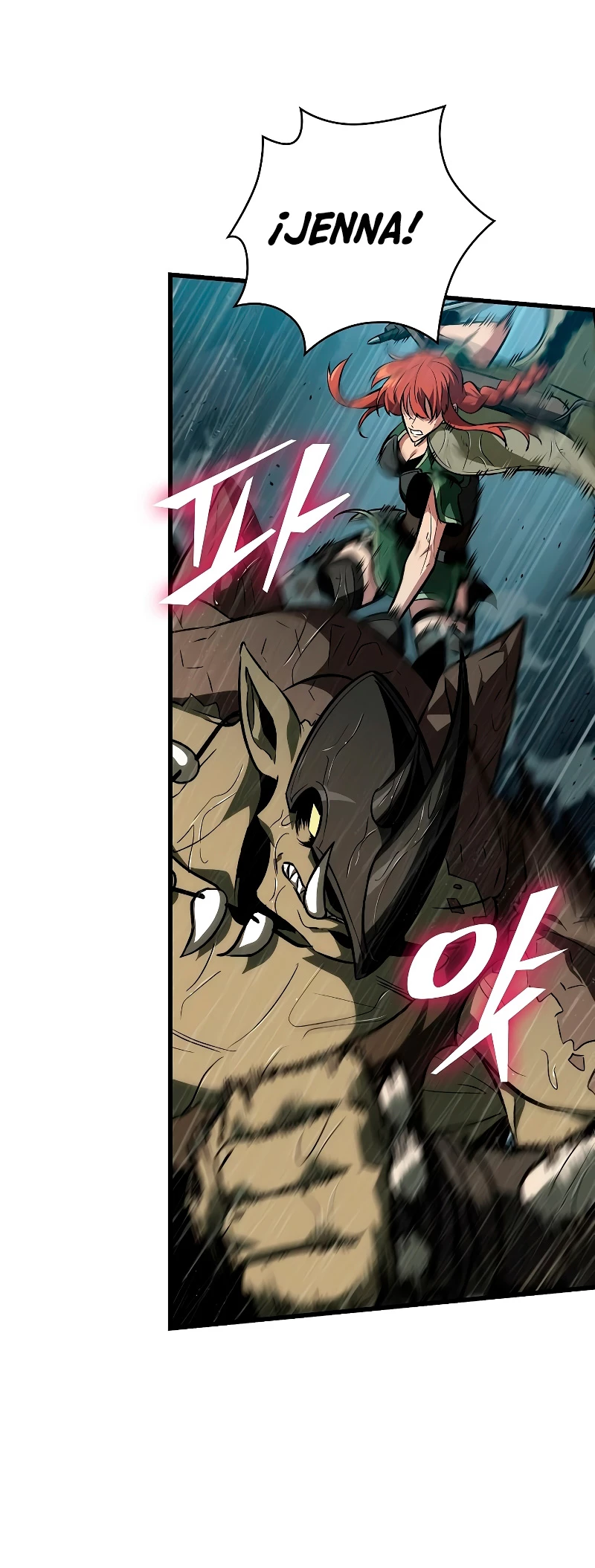 Página 55 del Manga