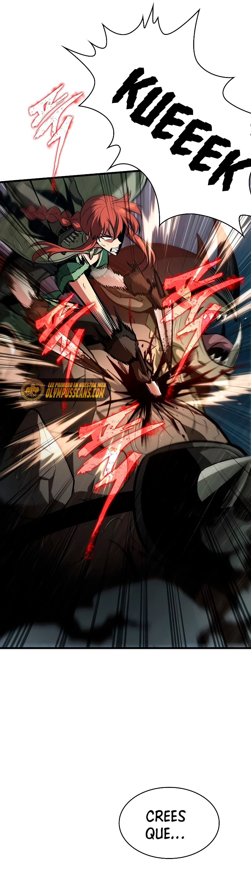 Página 56 del Manga