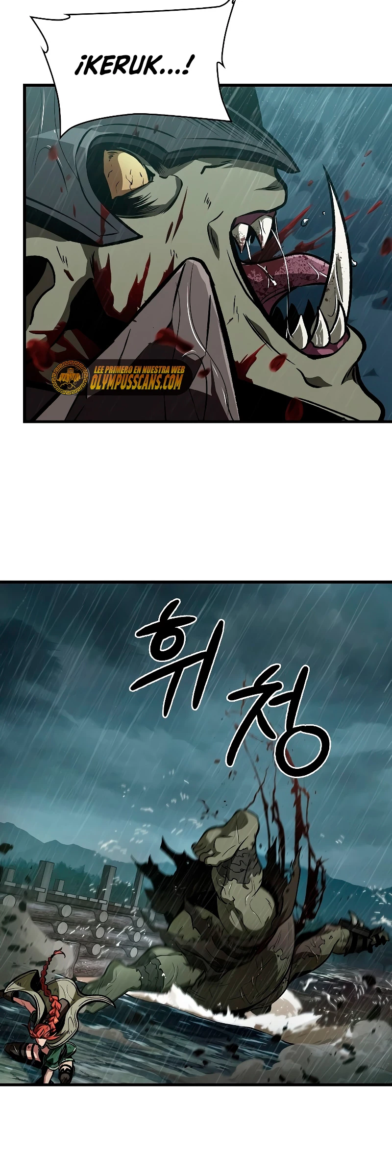 Página 59 del Manga