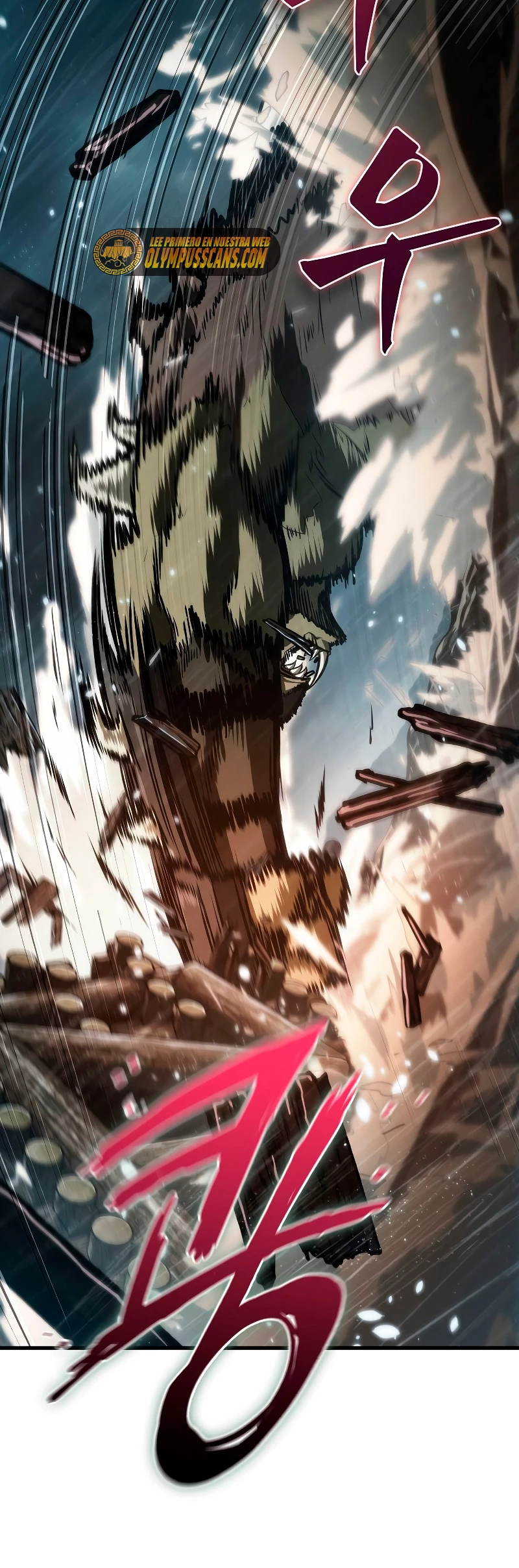 Página 64 del Manga