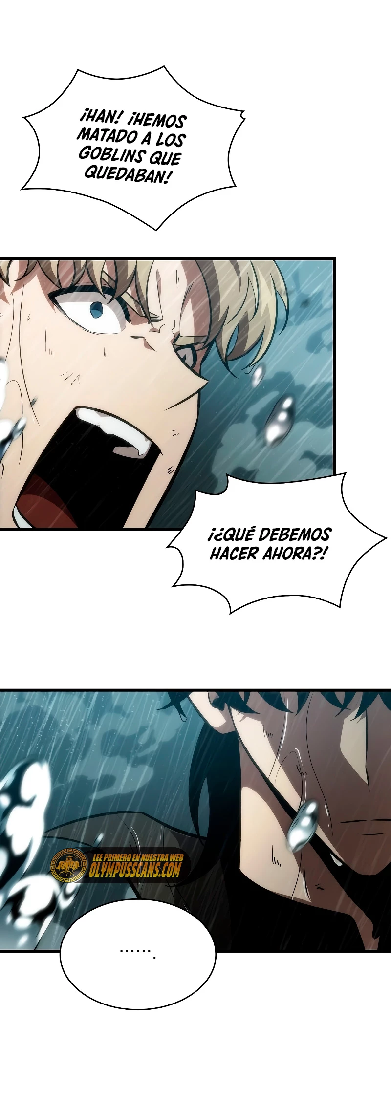 Página 66 del Manga