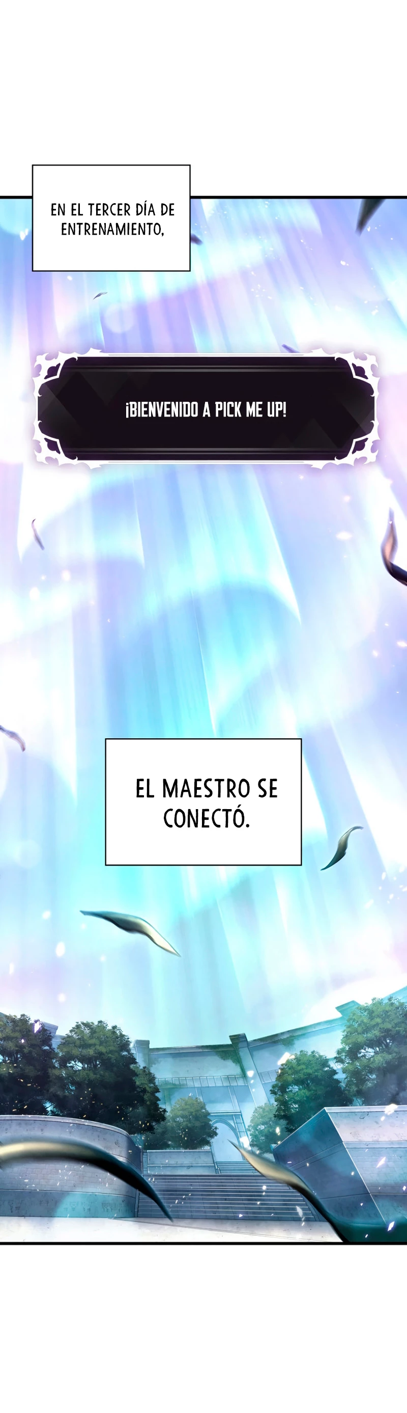 Página 36 del Manga