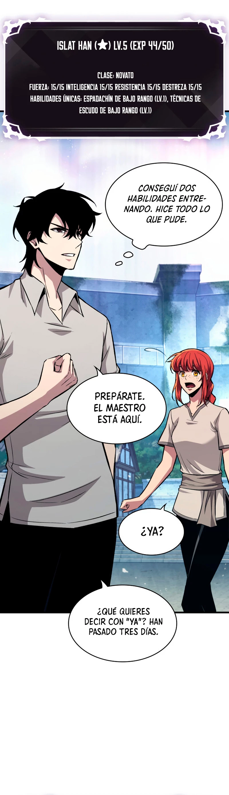 Página 37 del Manga