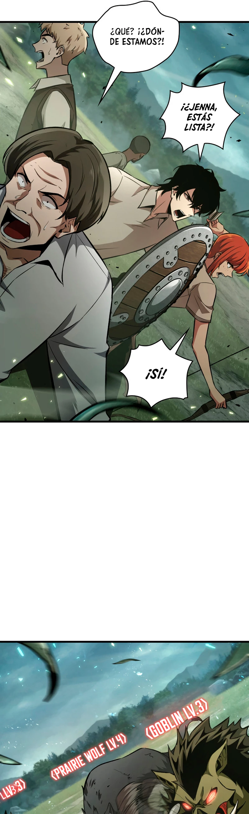 Página 48 del Manga