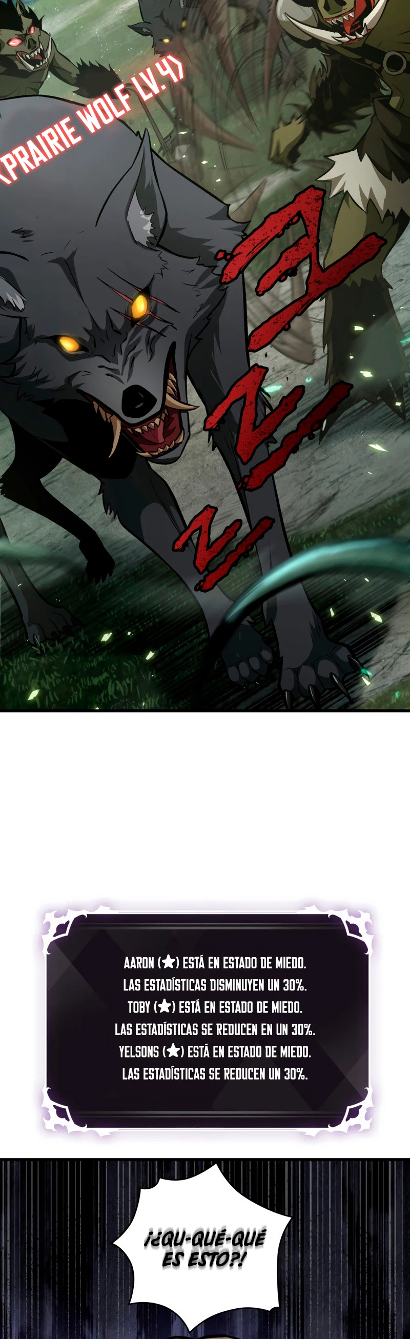 Página 49 del Manga