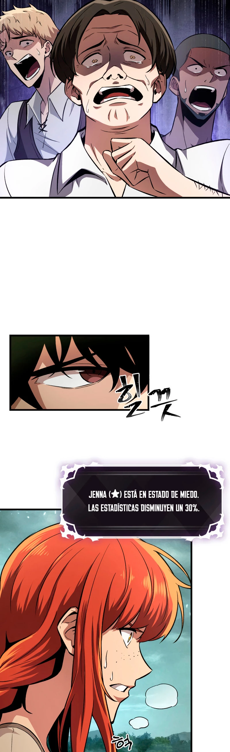 Página 50 del Manga