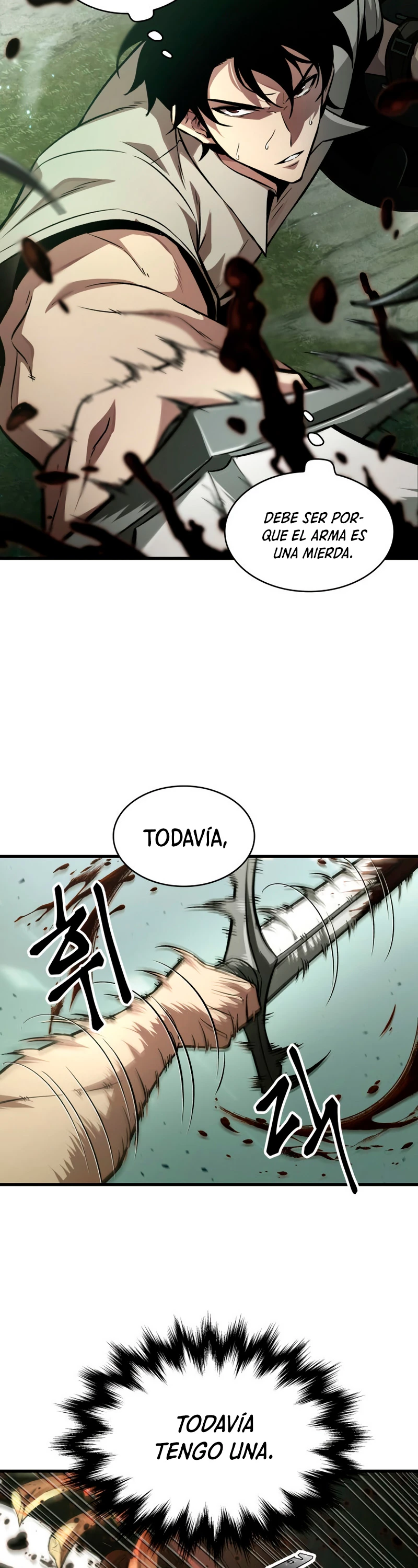Página 56 del Manga