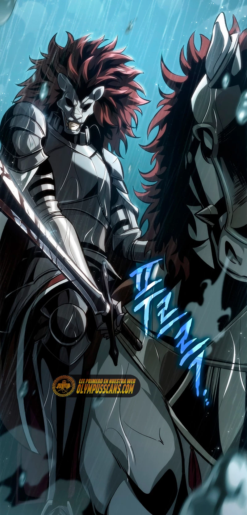 Página 36 del Manga