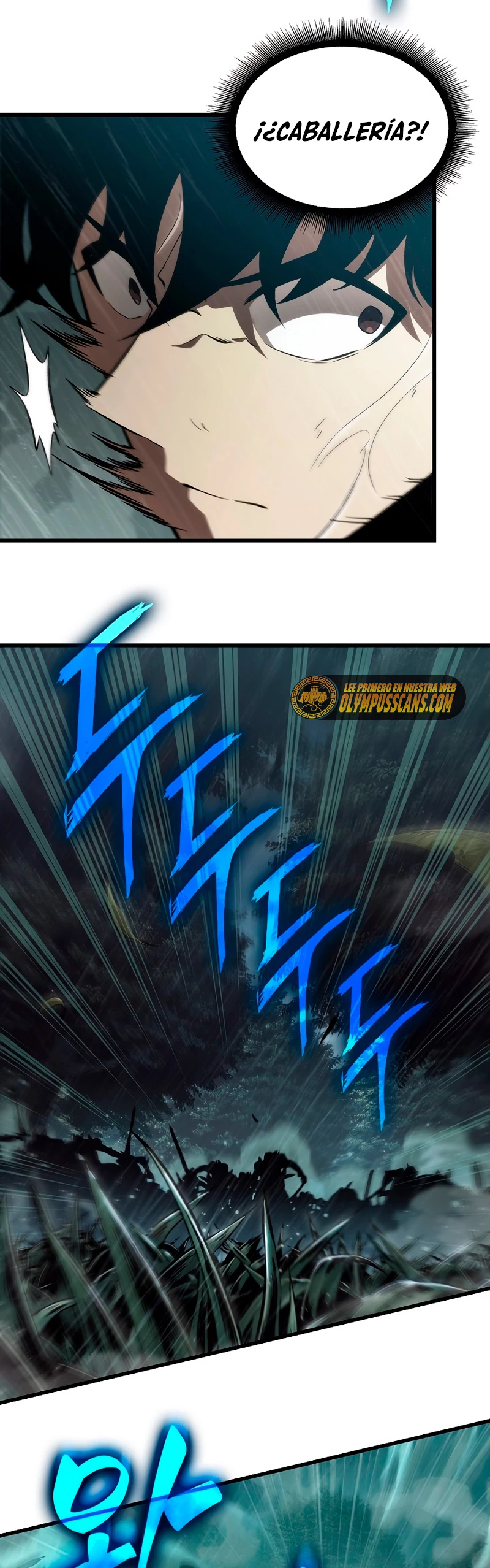Página 40 del Manga