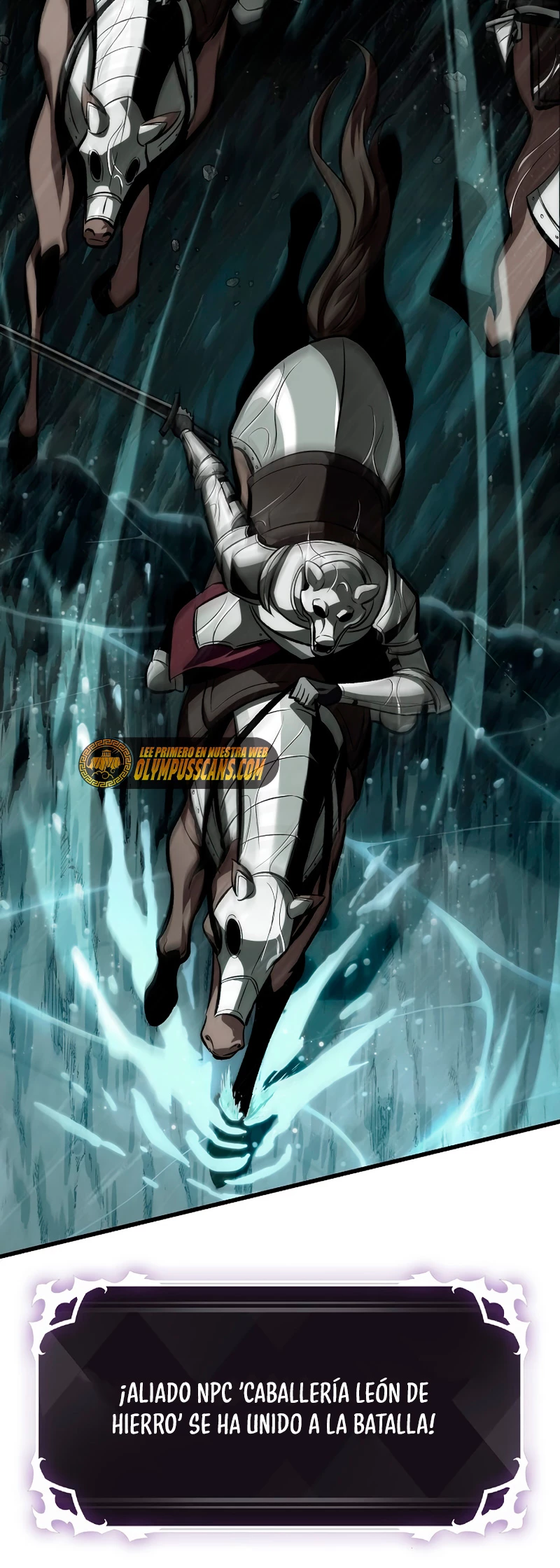 Página 42 del Manga