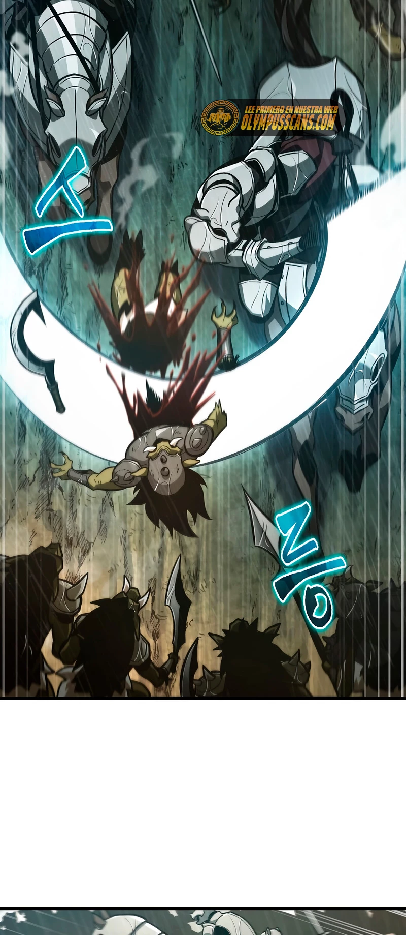 Página 47 del Manga